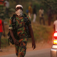 Political instability and mutinying soldiers mutiny threaten Cote D’Ivoire’s economic growth